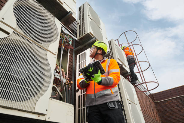 Best HVAC Software and Technology in Lexington, MS