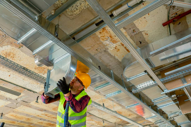 Best Emergency HVAC Services in Lexington, MS