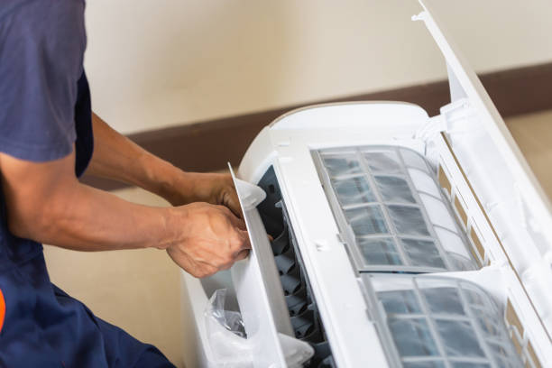  Lexington, MS HVAC Pros