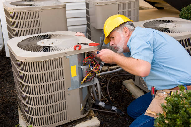 Best Energy-efficient HVAC Solutions in Lexington, MS