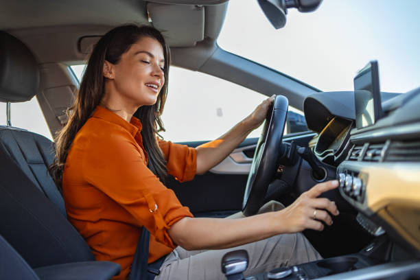 Best Thermostats and Smart Controls in Lexington, MS