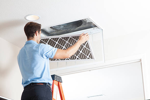 Best Geothermal HVAC Systems in Lexington, MS