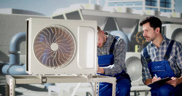 Best Residential HVAC in Lexington, MS
