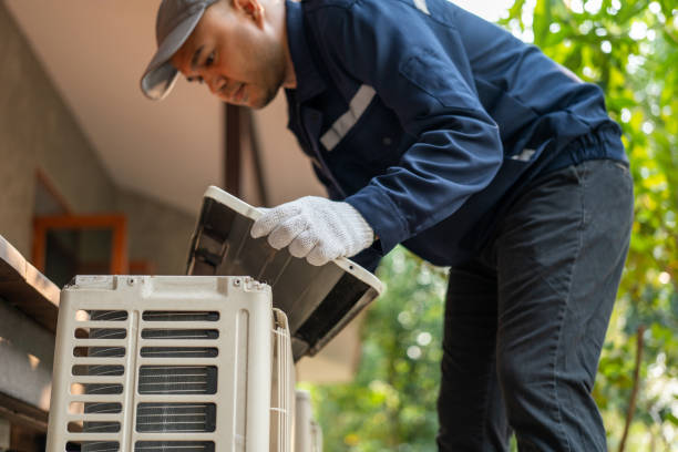 Best HVAC Retrofitting and Upgrading in Lexington, MS